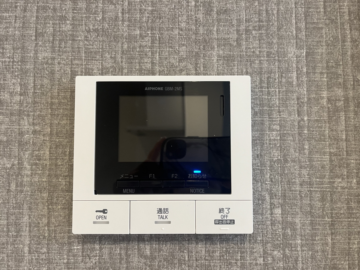 セキュリティ 写真11