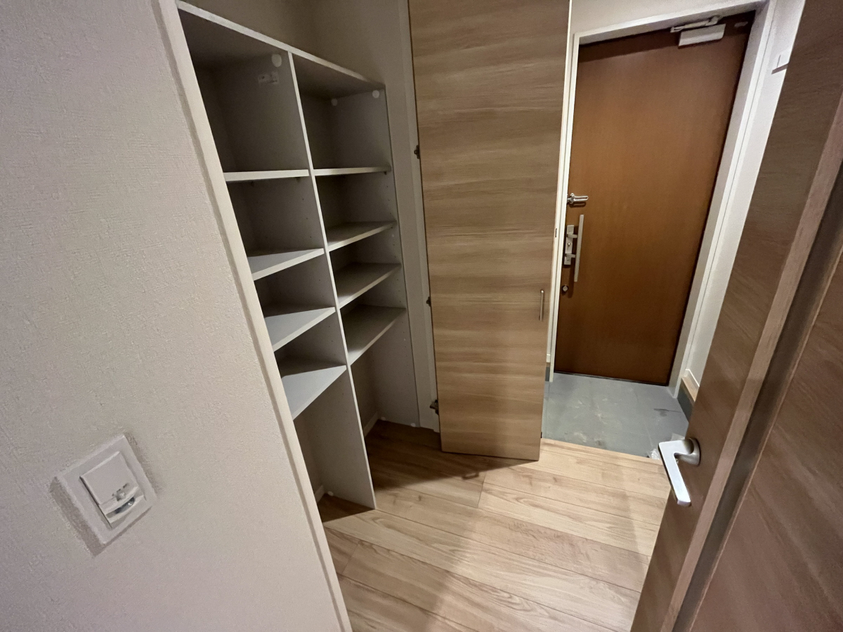 収納 写真18