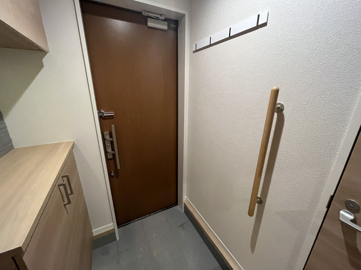 玄関 写真11