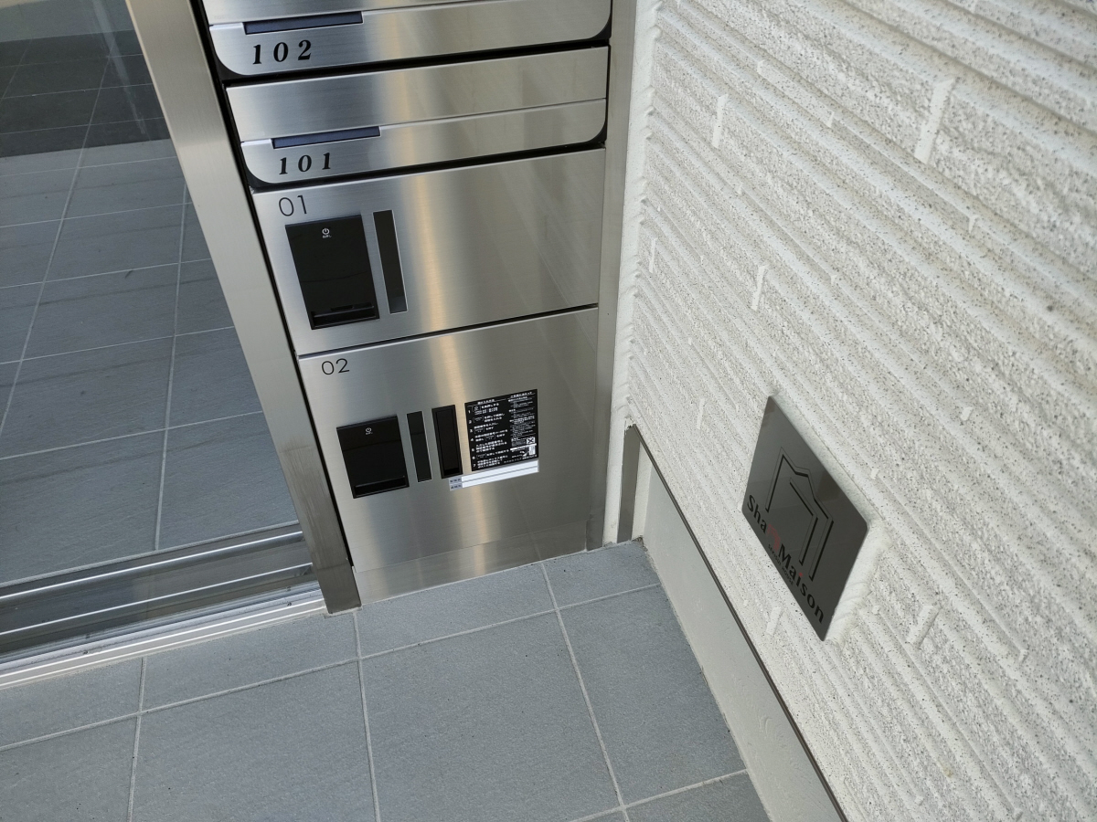 共用部 写真33