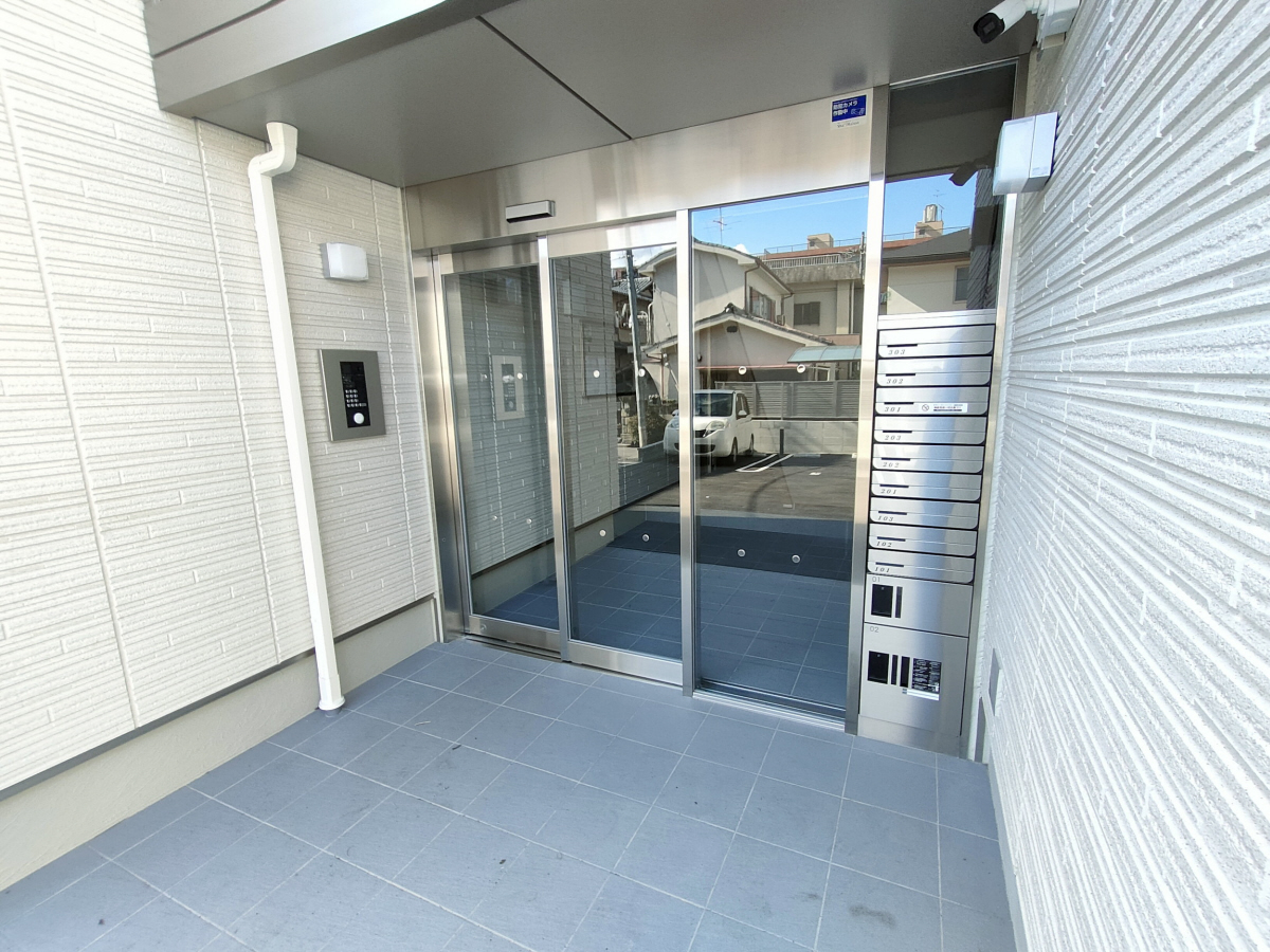 共用部 写真34