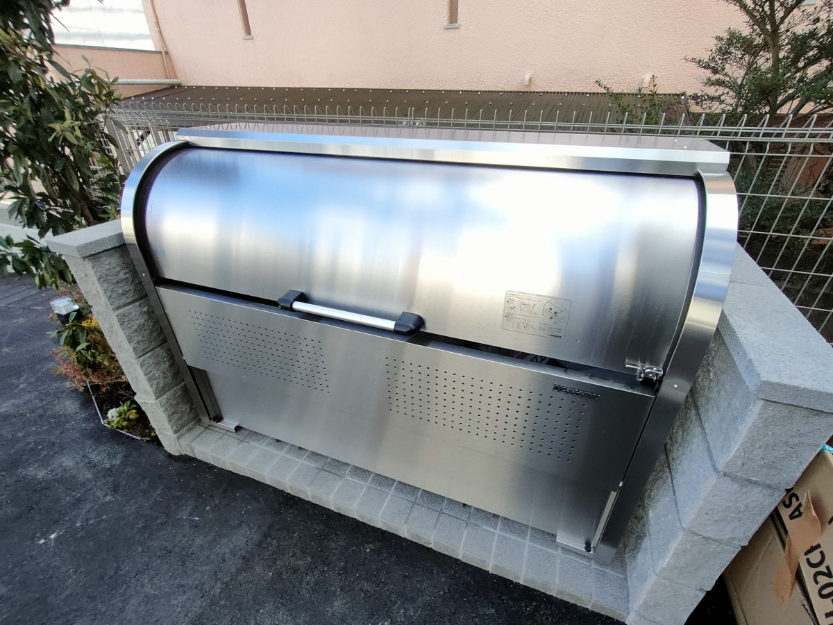 共用部 写真35