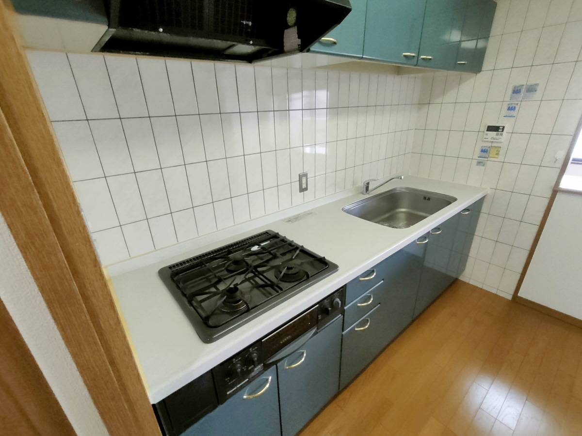 キッチン 写真3