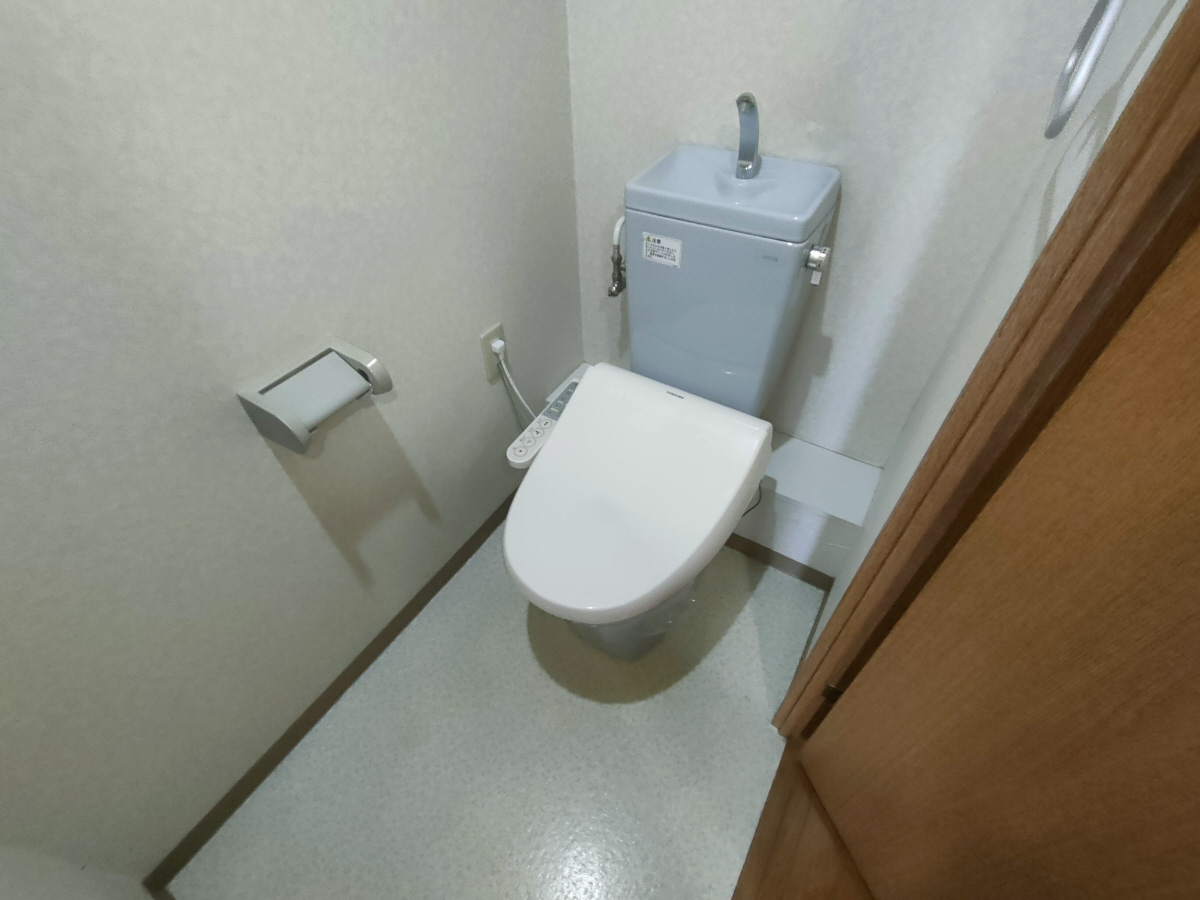 トイレ 写真8