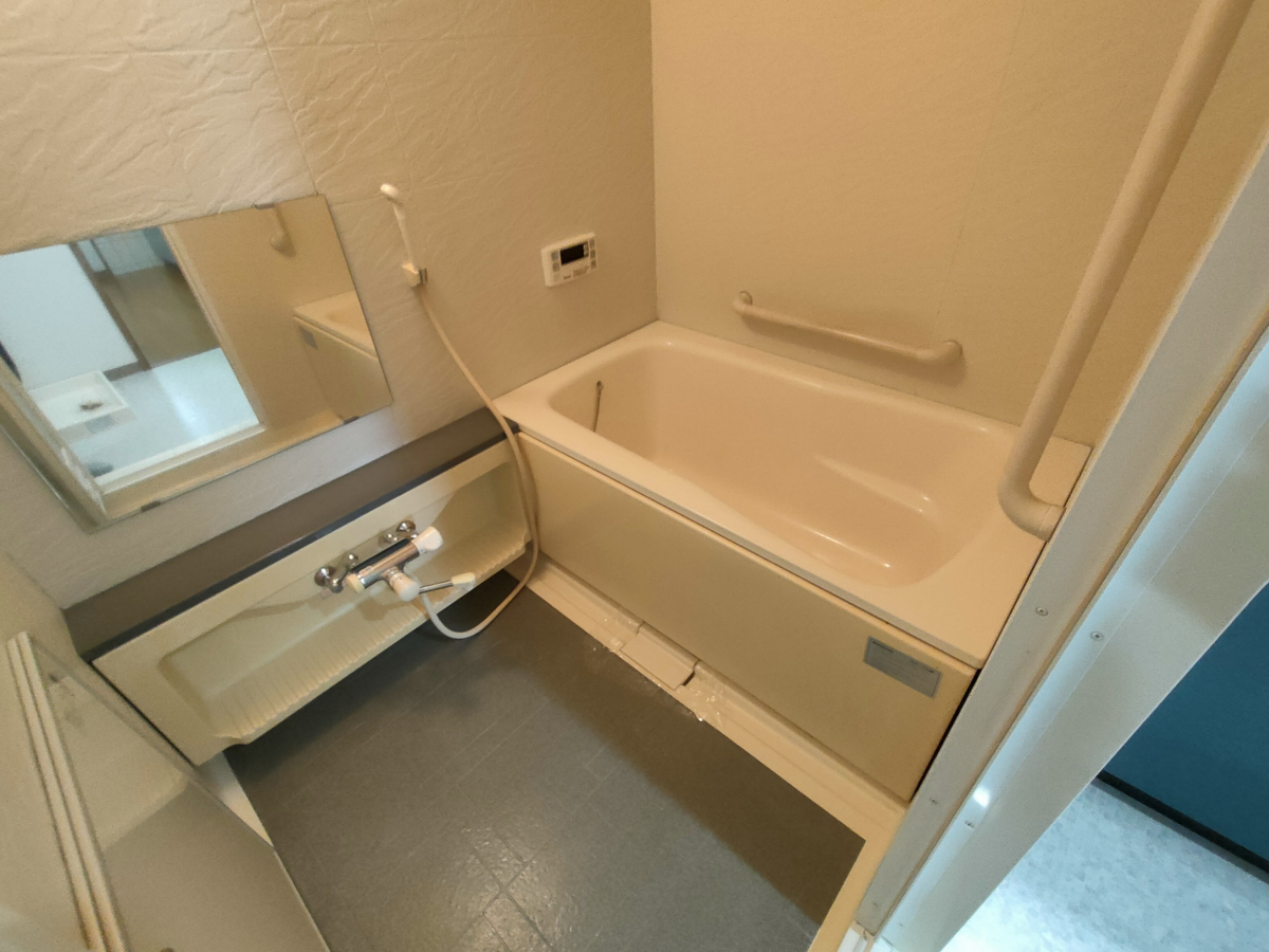 バス 写真7