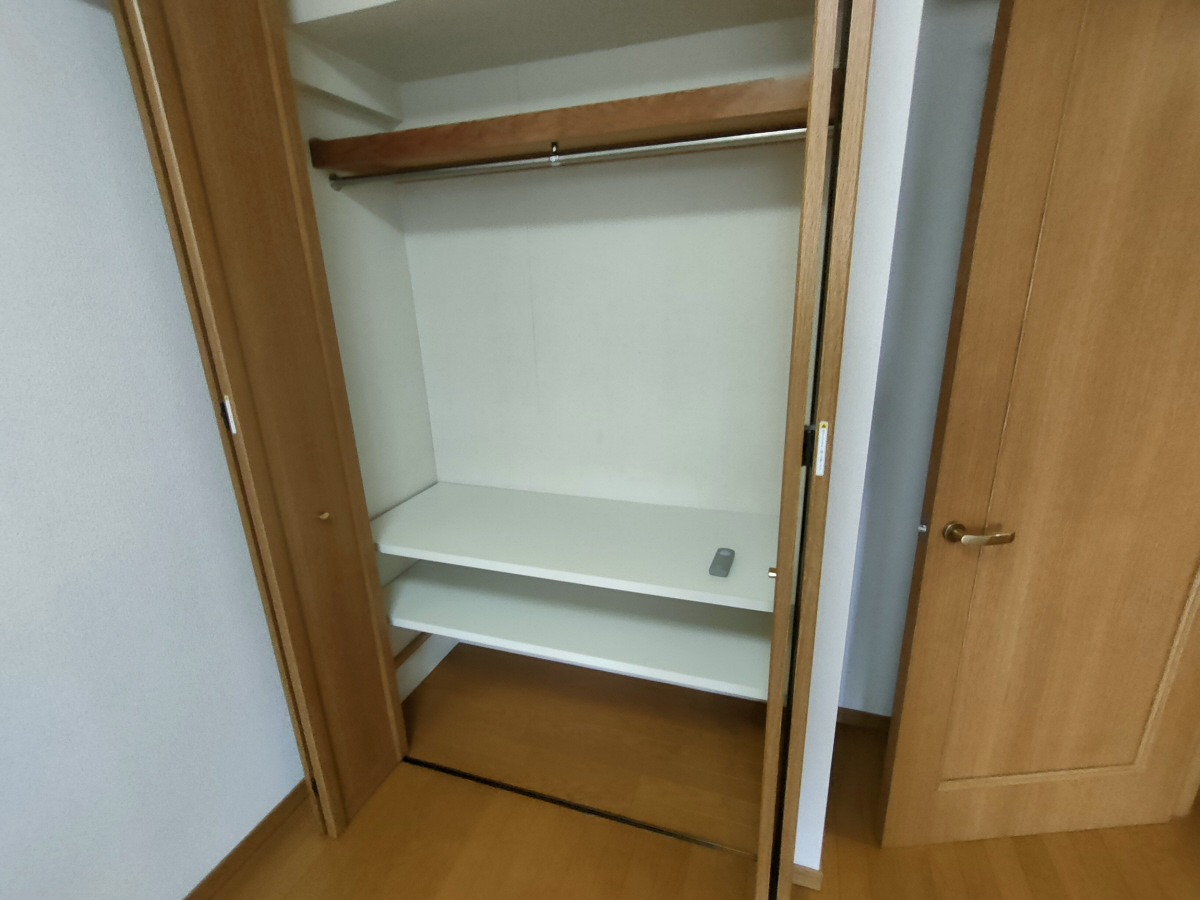 収納 写真9