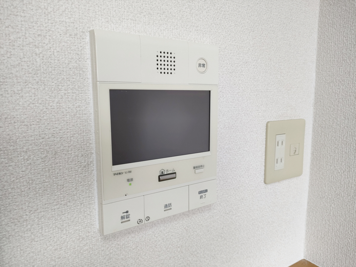 セキュリティ 写真11