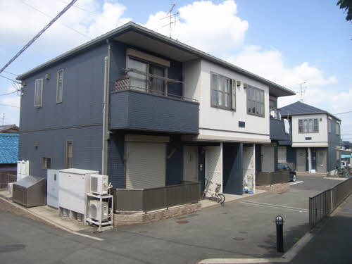 セレーノ二上A