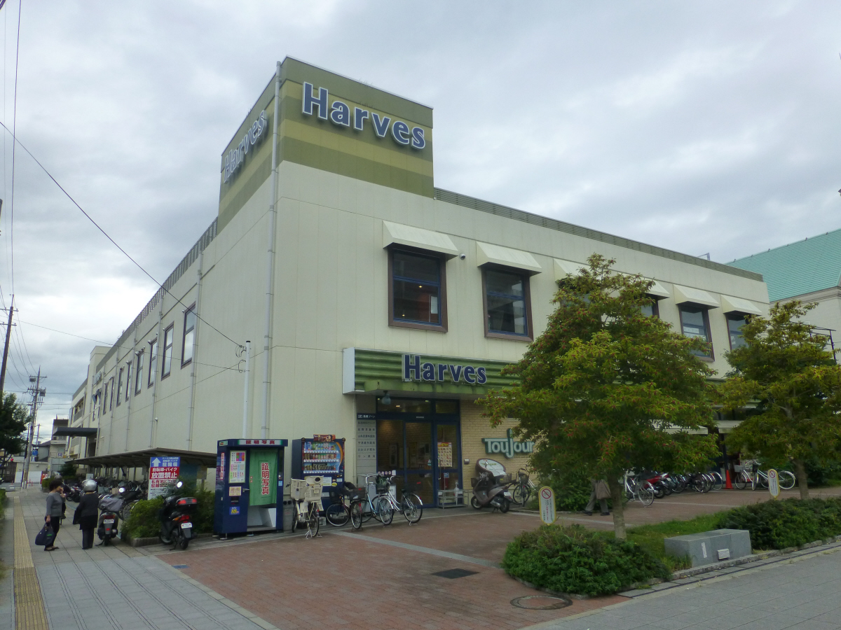 ハーベス大和郡山店まで735m (徒歩10分) 写真26