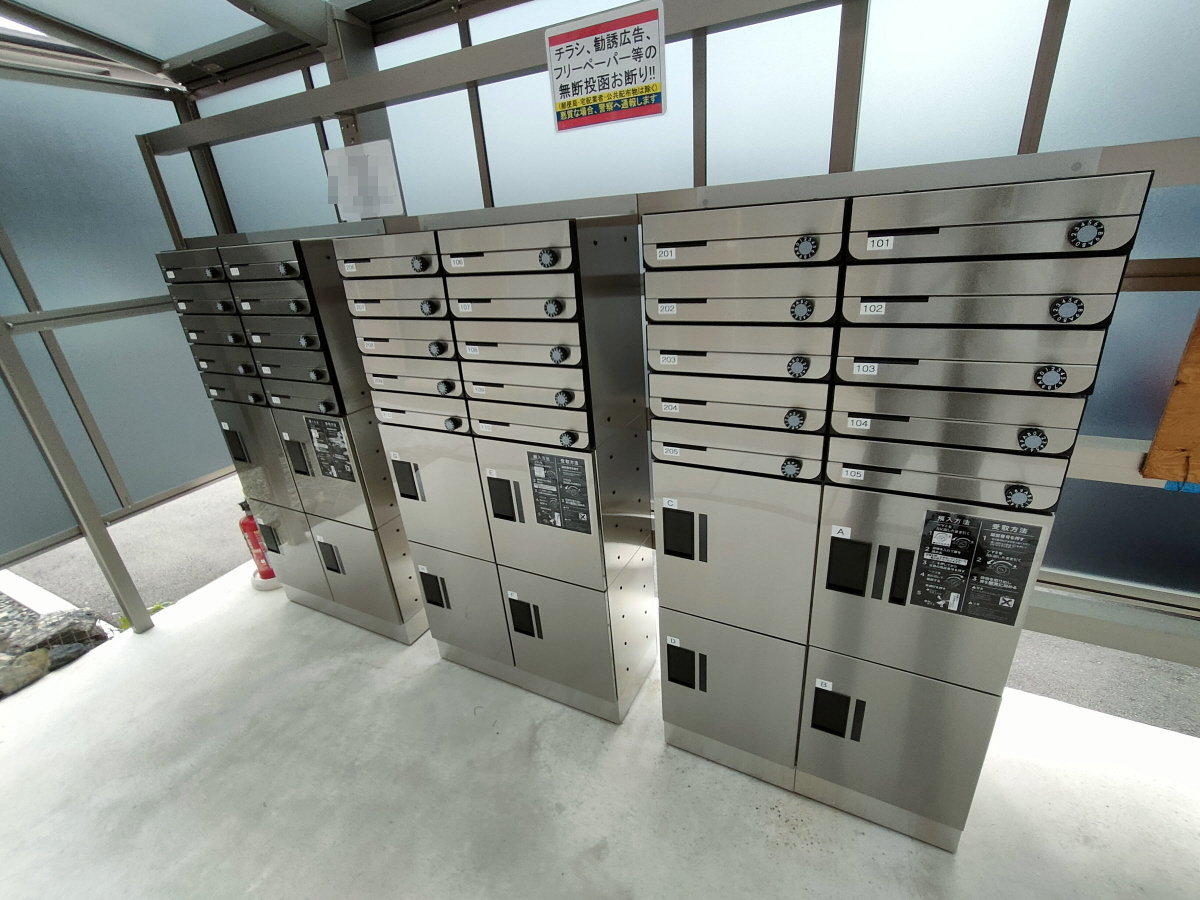 共用部 写真17