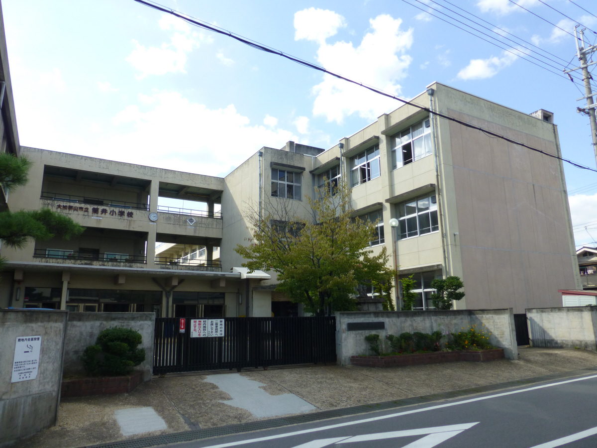 筒井小学校まで1402m (徒歩18分) 写真21