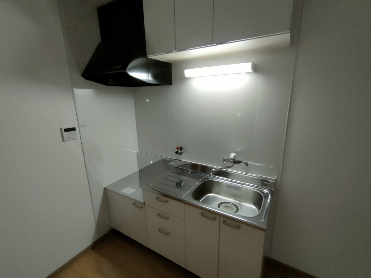 キッチン 写真3