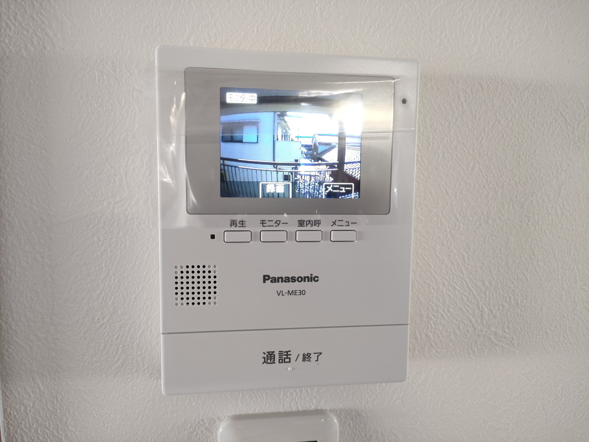 セキュリティ 写真10