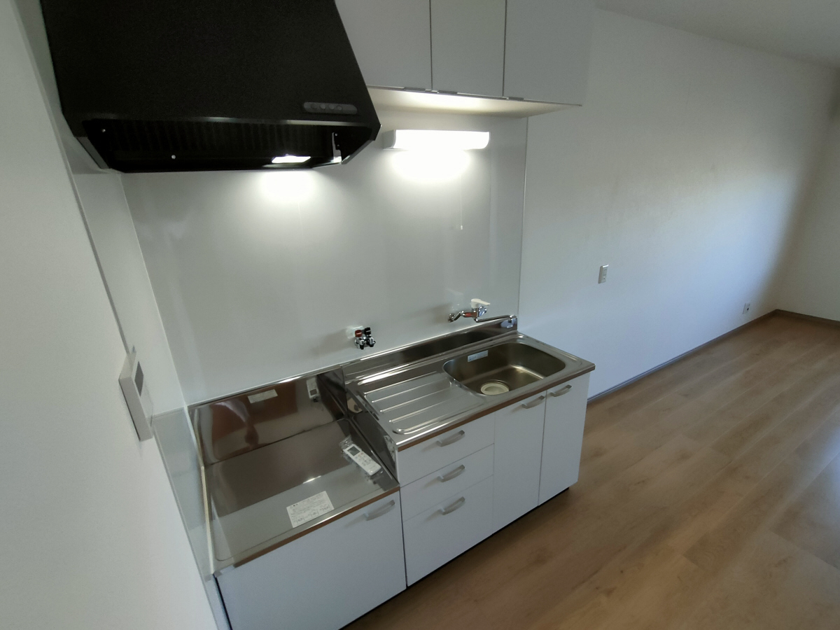 キッチン 写真2