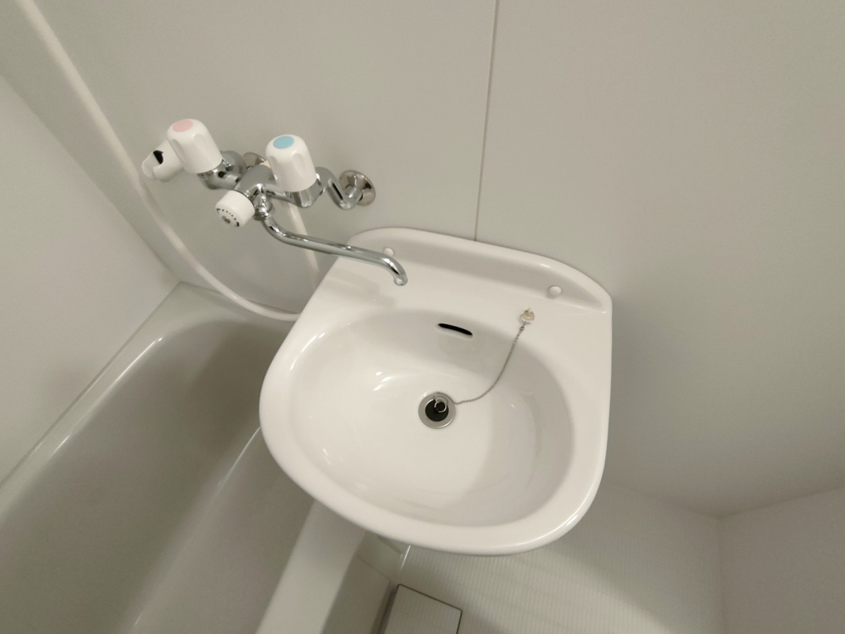 洗面所 写真6