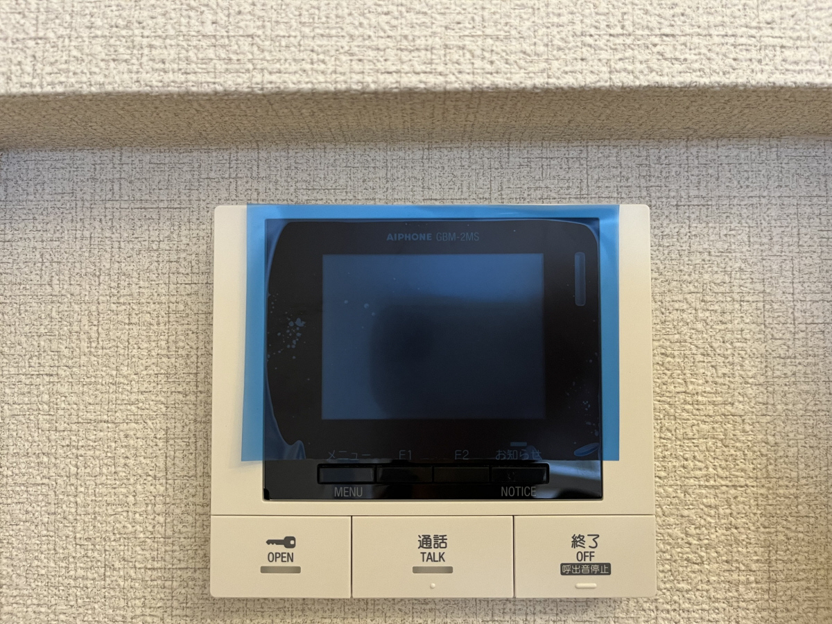 セキュリティ 写真11