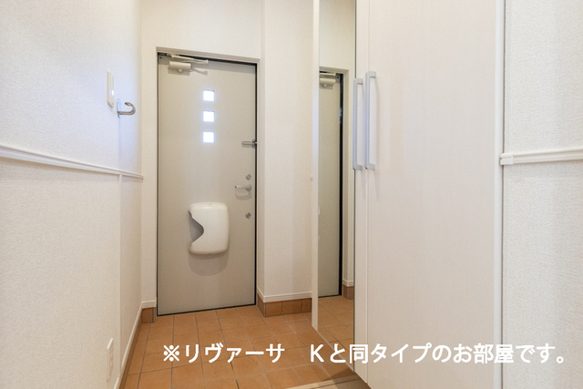 玄関 写真5