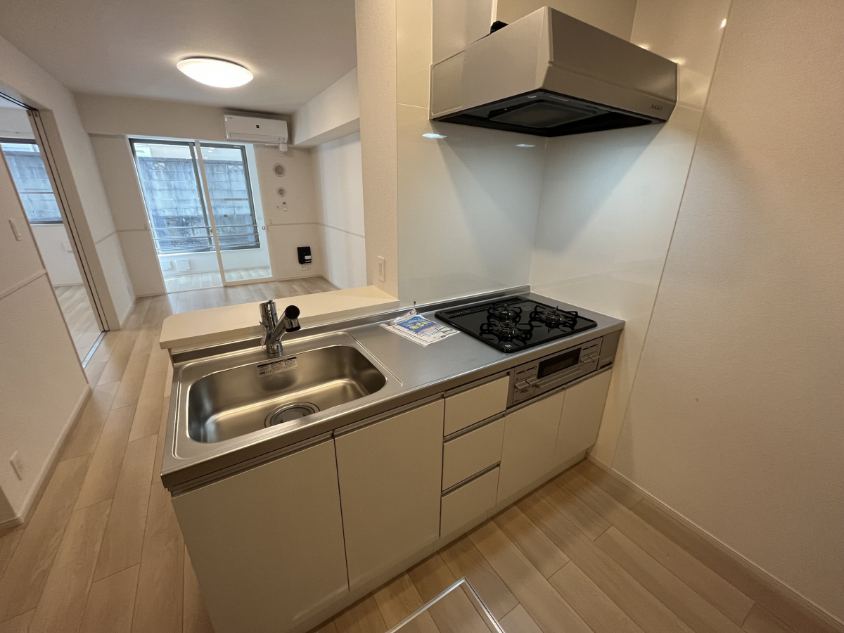 キッチン 写真3