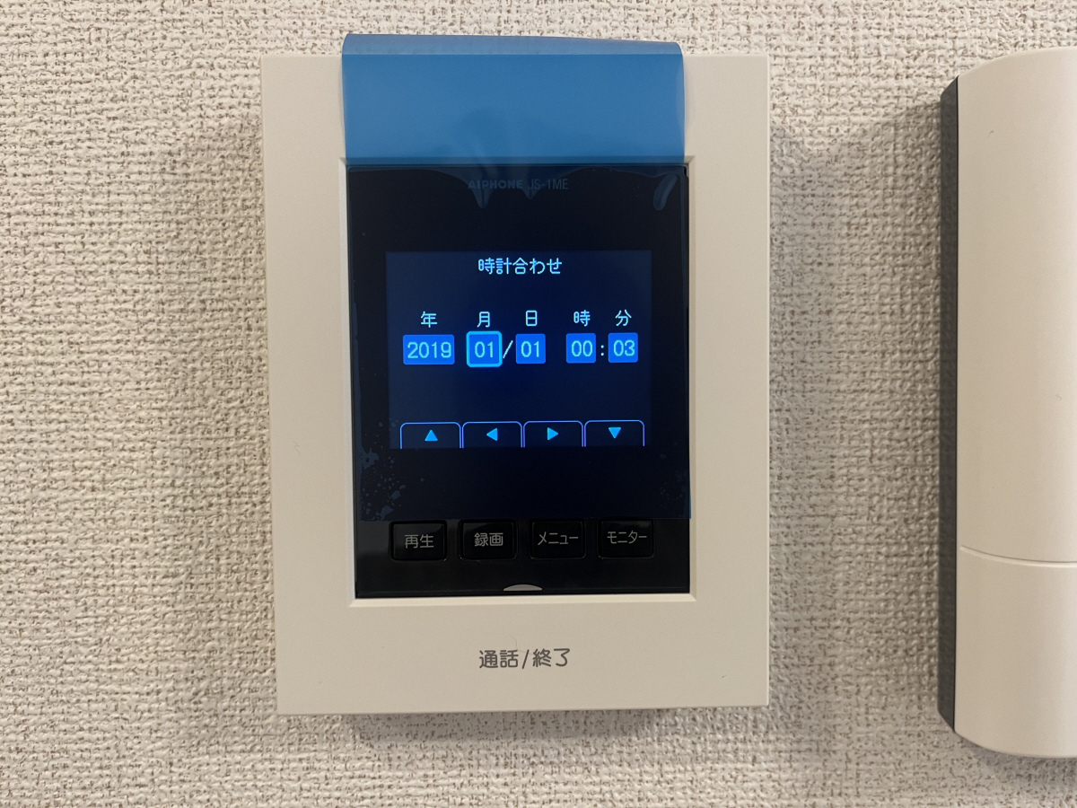 セキュリティ 写真12