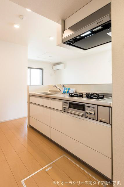 キッチン 写真3