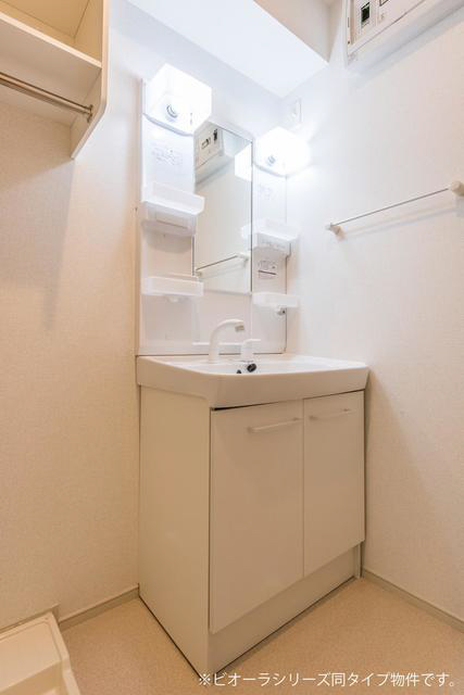 洗面所 写真6