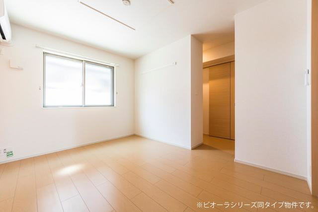 その他部屋・スペース 写真4