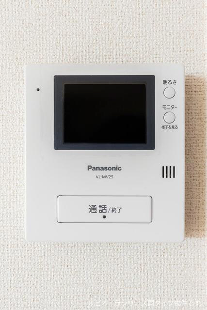 セキュリティ 写真11