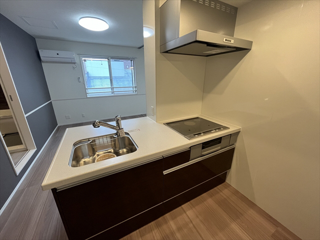 キッチン 写真3