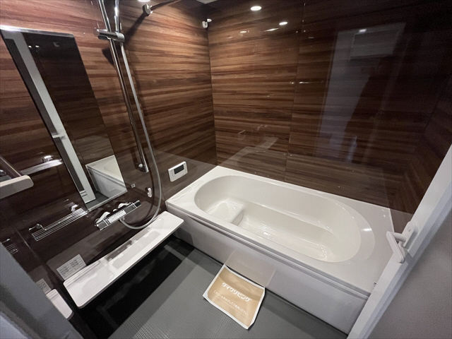 バス 写真7