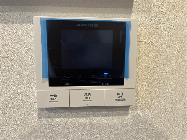 セキュリティ 写真11