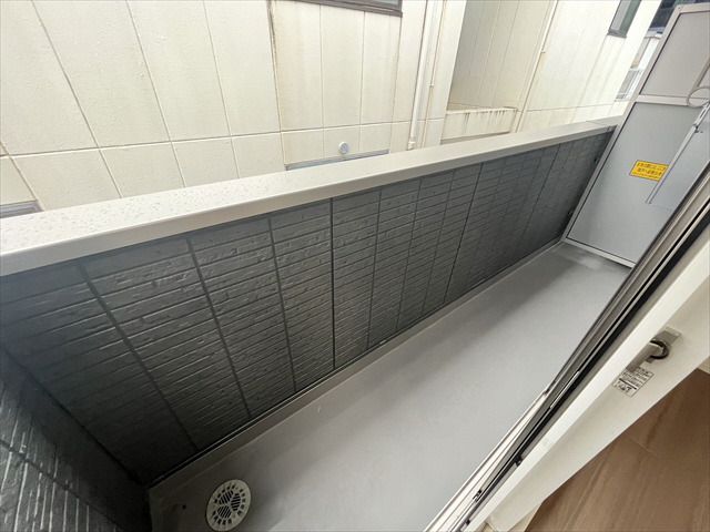 バルコニー・ベランダ 写真10