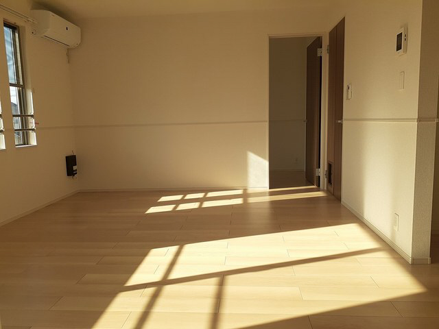 リビング 写真2