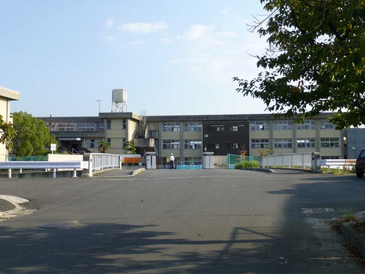 丹波市小学校まで1030m (徒歩13分) 写真21