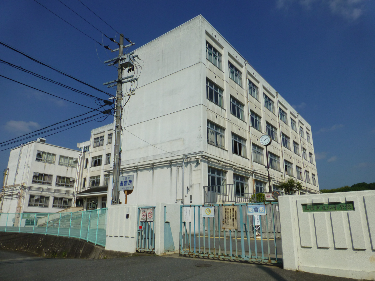 北中学校まで1840m (徒歩23分) 写真22