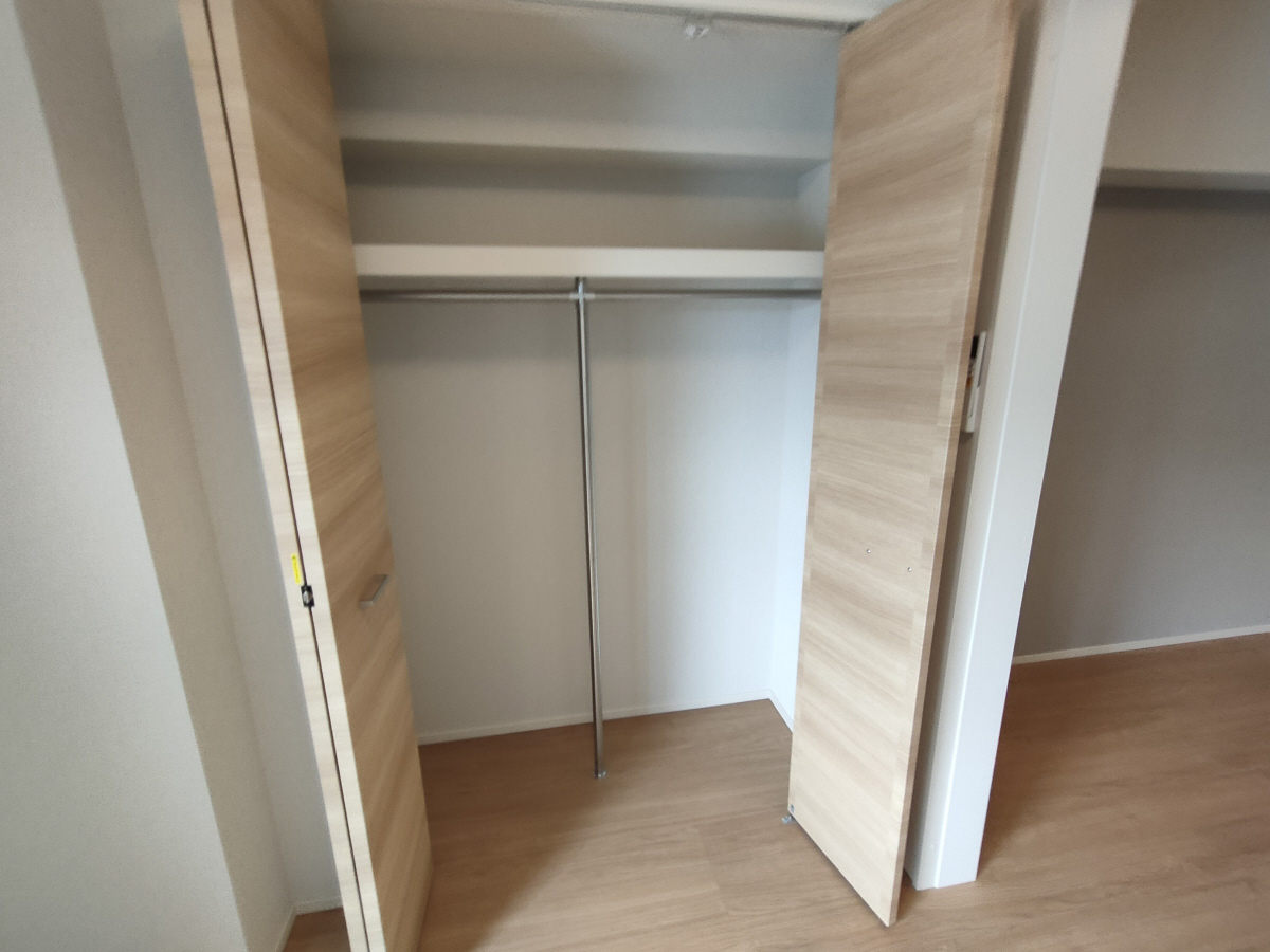 収納 写真9