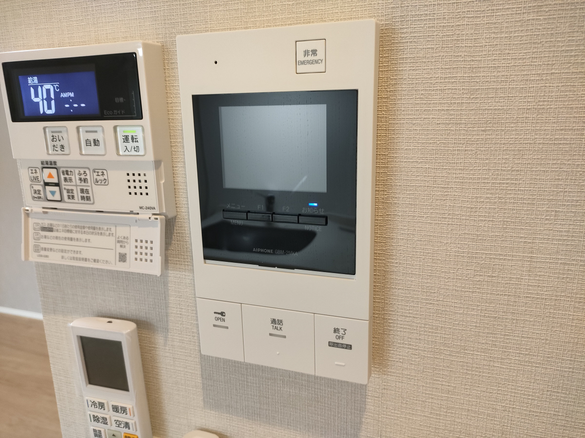 セキュリティ 写真20