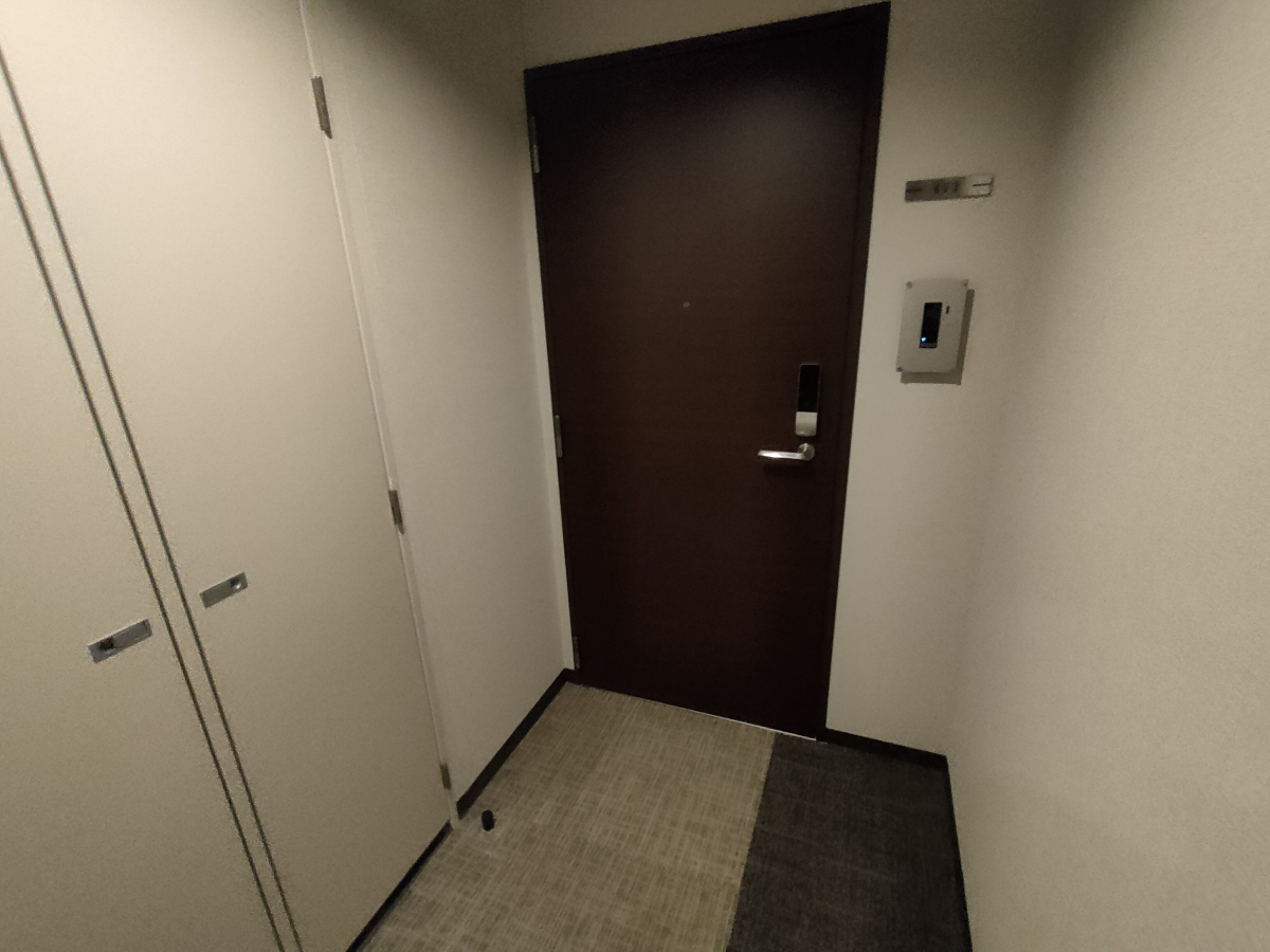 玄関 写真11
