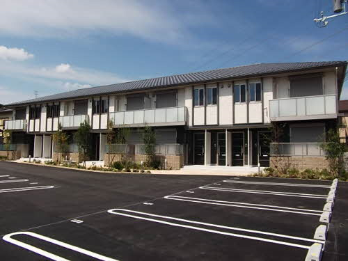 セージガーデン