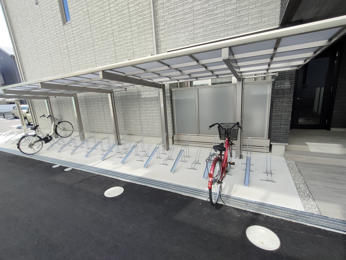 共用部 写真34