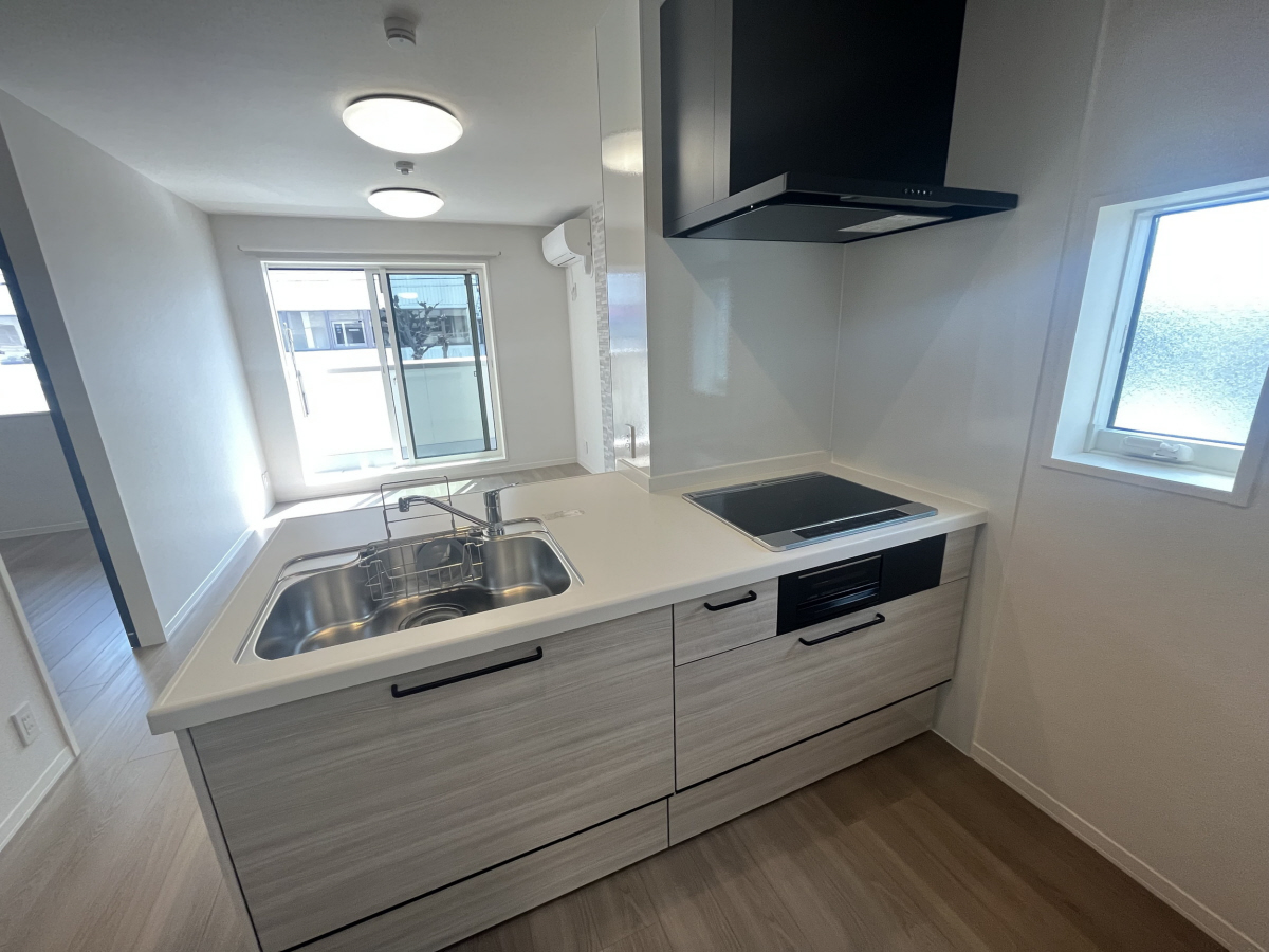 キッチン 写真3