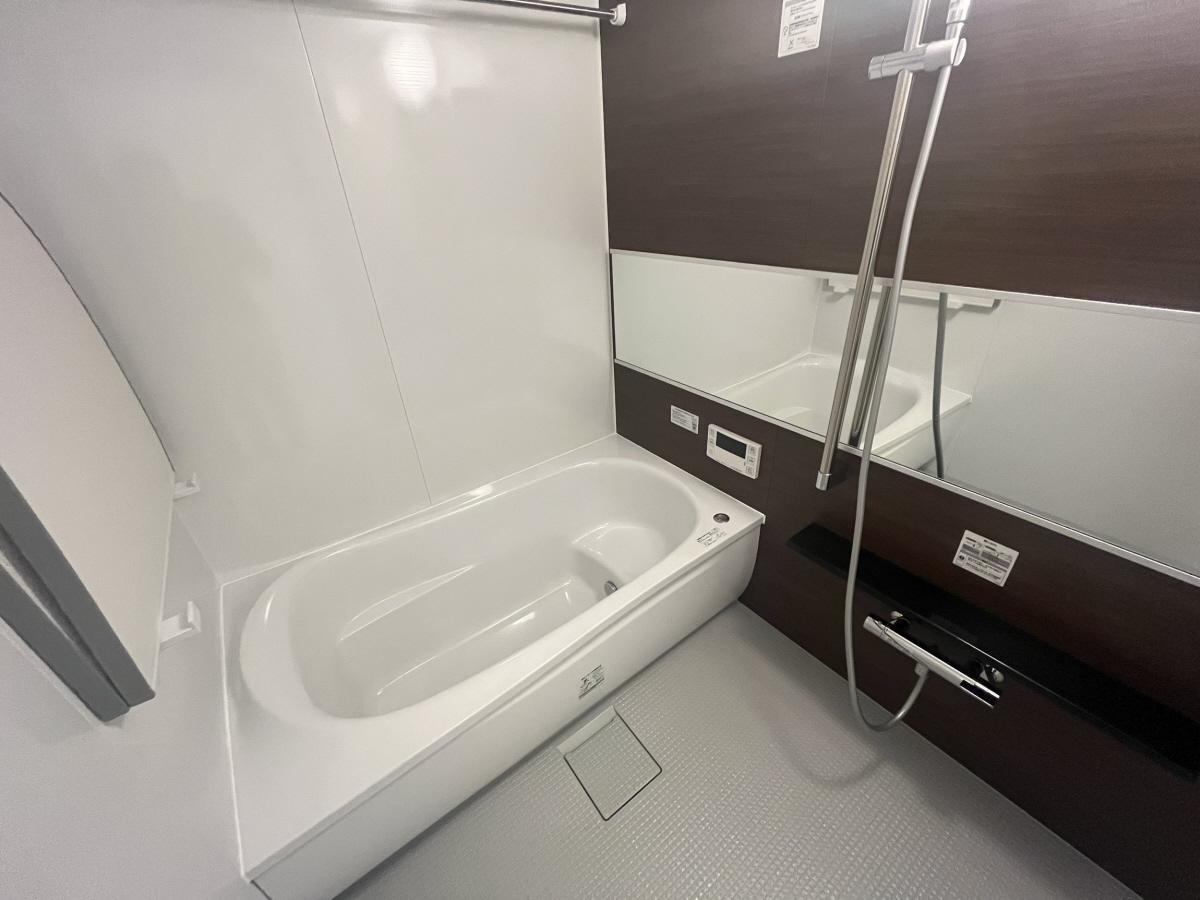 バス 写真7