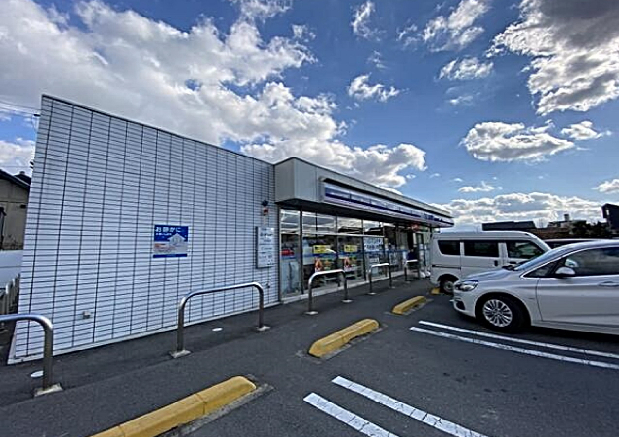 ローソン奈良秋篠新町店まで350m (徒歩5分) 写真25