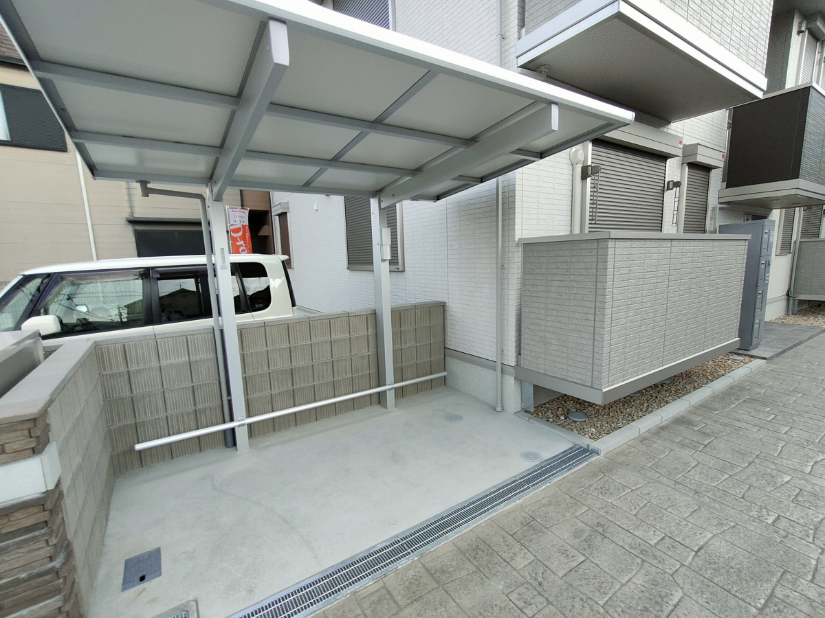 共用部 写真32