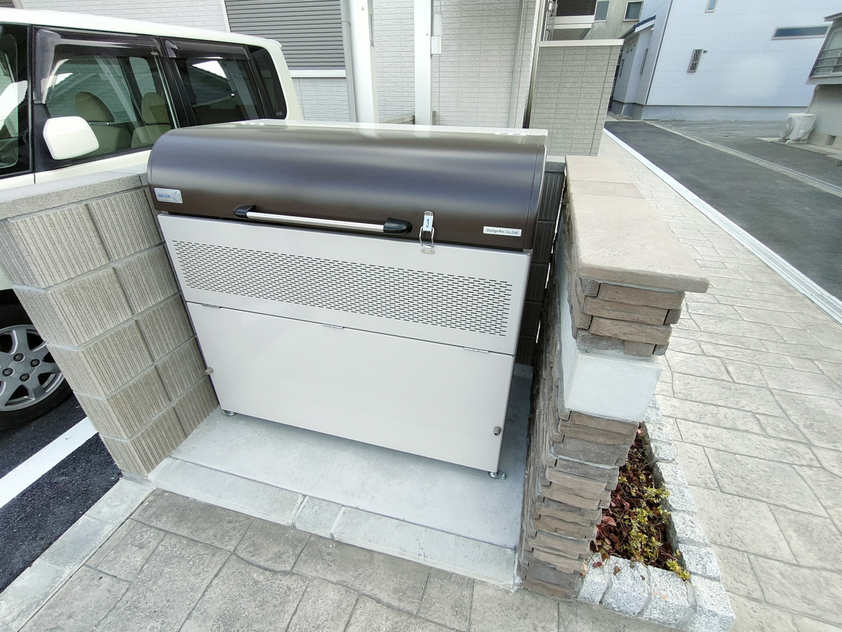 共用部 写真33