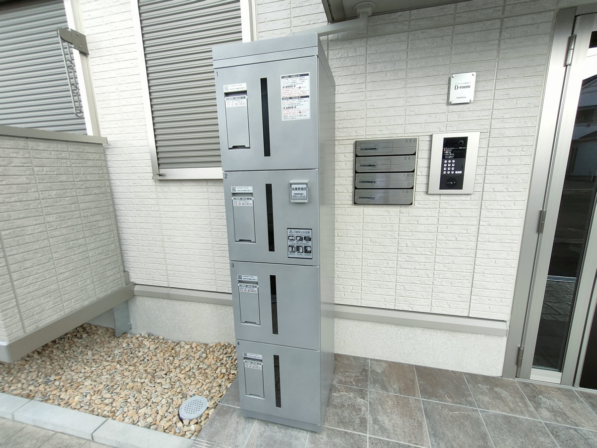 共用部 写真34