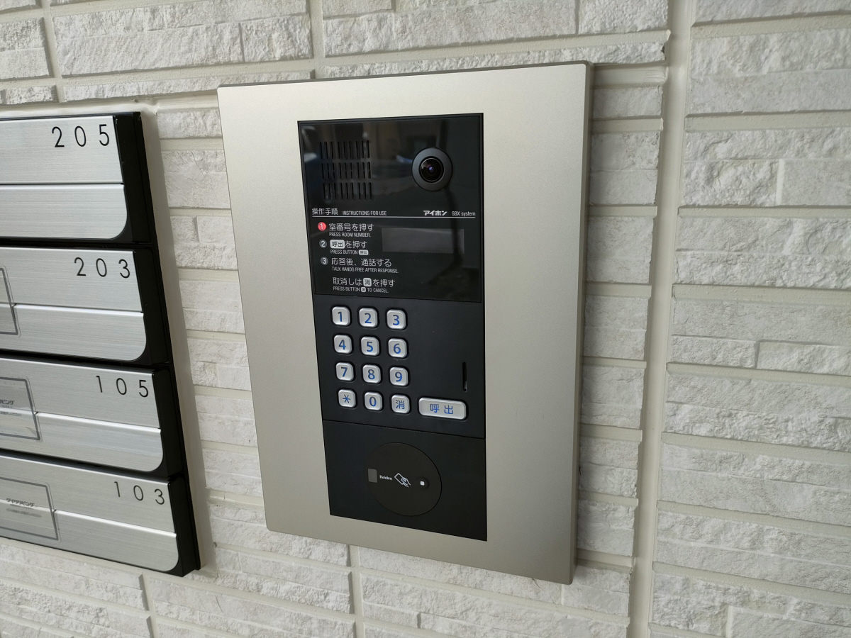 共用部 写真35