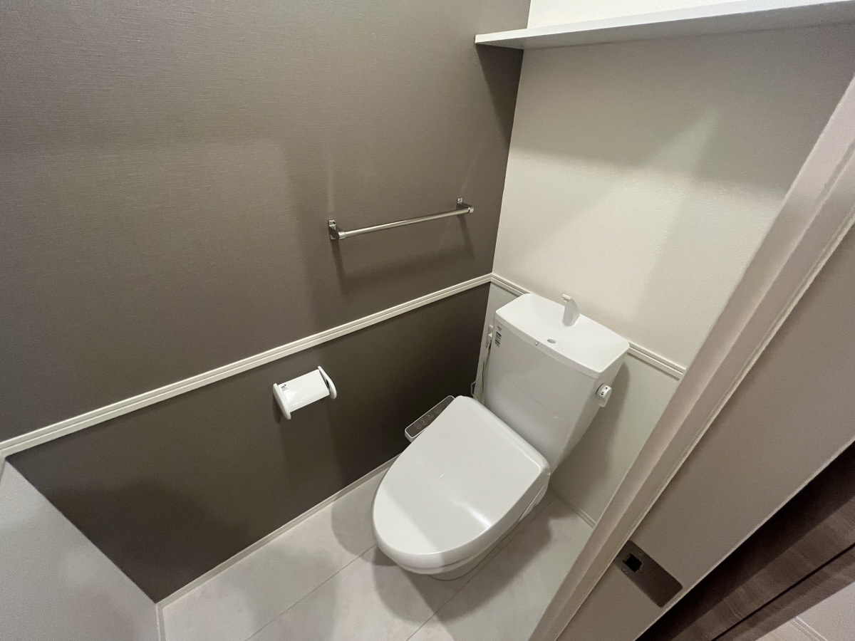 トイレ 写真8