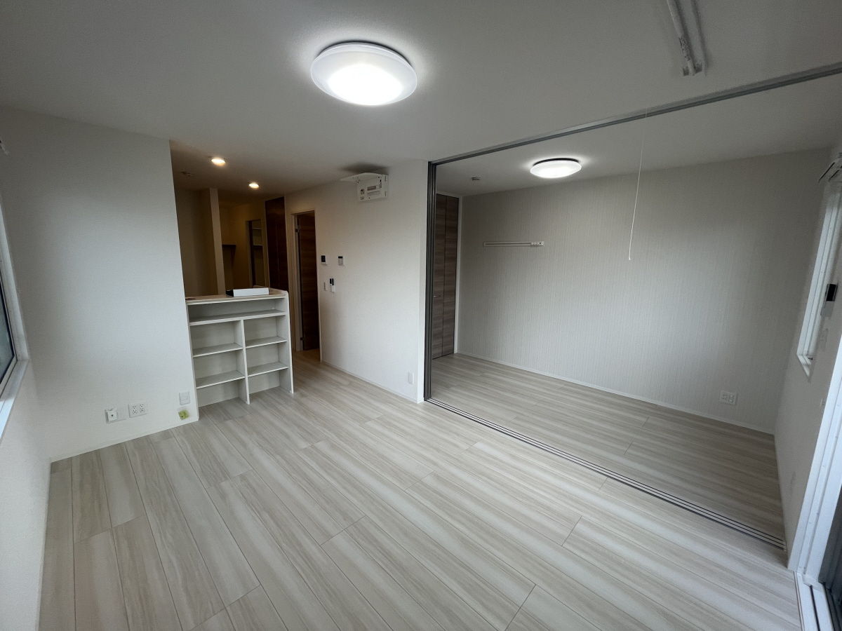 その他部屋・スペース 写真4