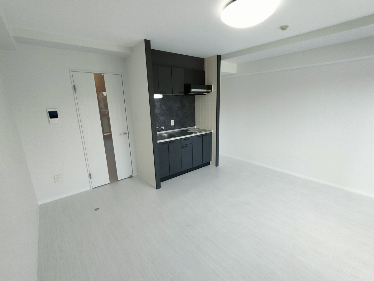 リビング 写真2