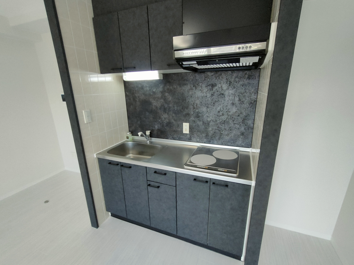 キッチン 写真3